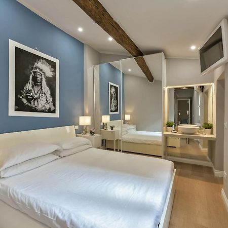 Apartments Florence - Dello Sprone Dış mekan fotoğraf
