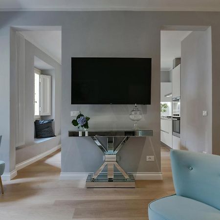 Apartments Florence - Dello Sprone Dış mekan fotoğraf