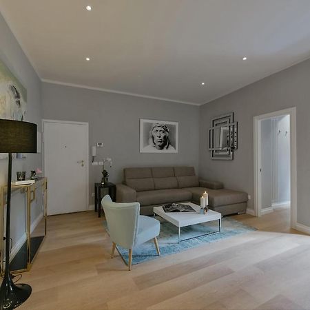 Apartments Florence - Dello Sprone Dış mekan fotoğraf