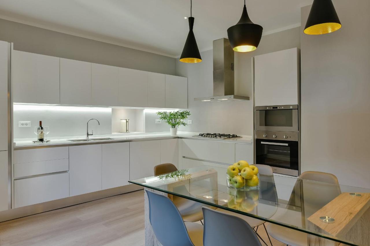 Apartments Florence - Dello Sprone Dış mekan fotoğraf