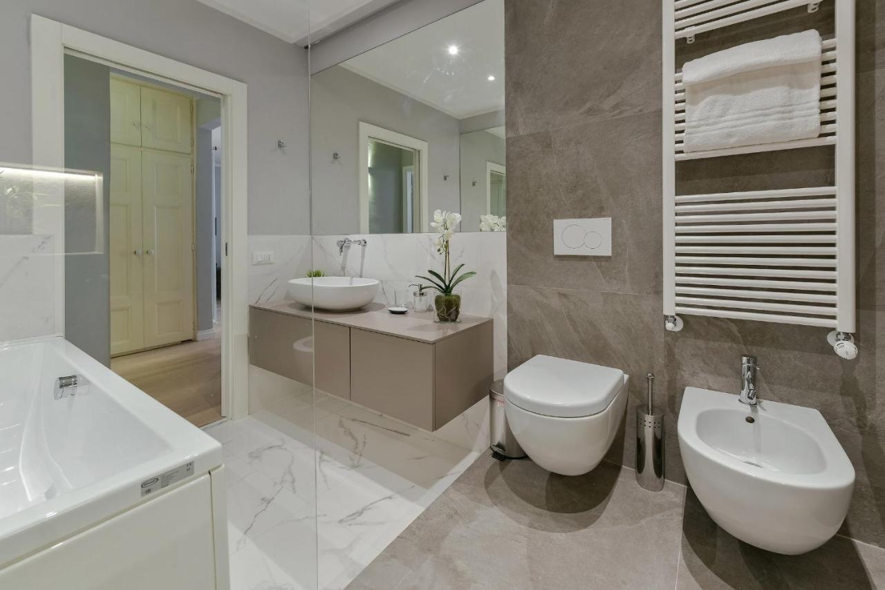 Apartments Florence - Dello Sprone Dış mekan fotoğraf