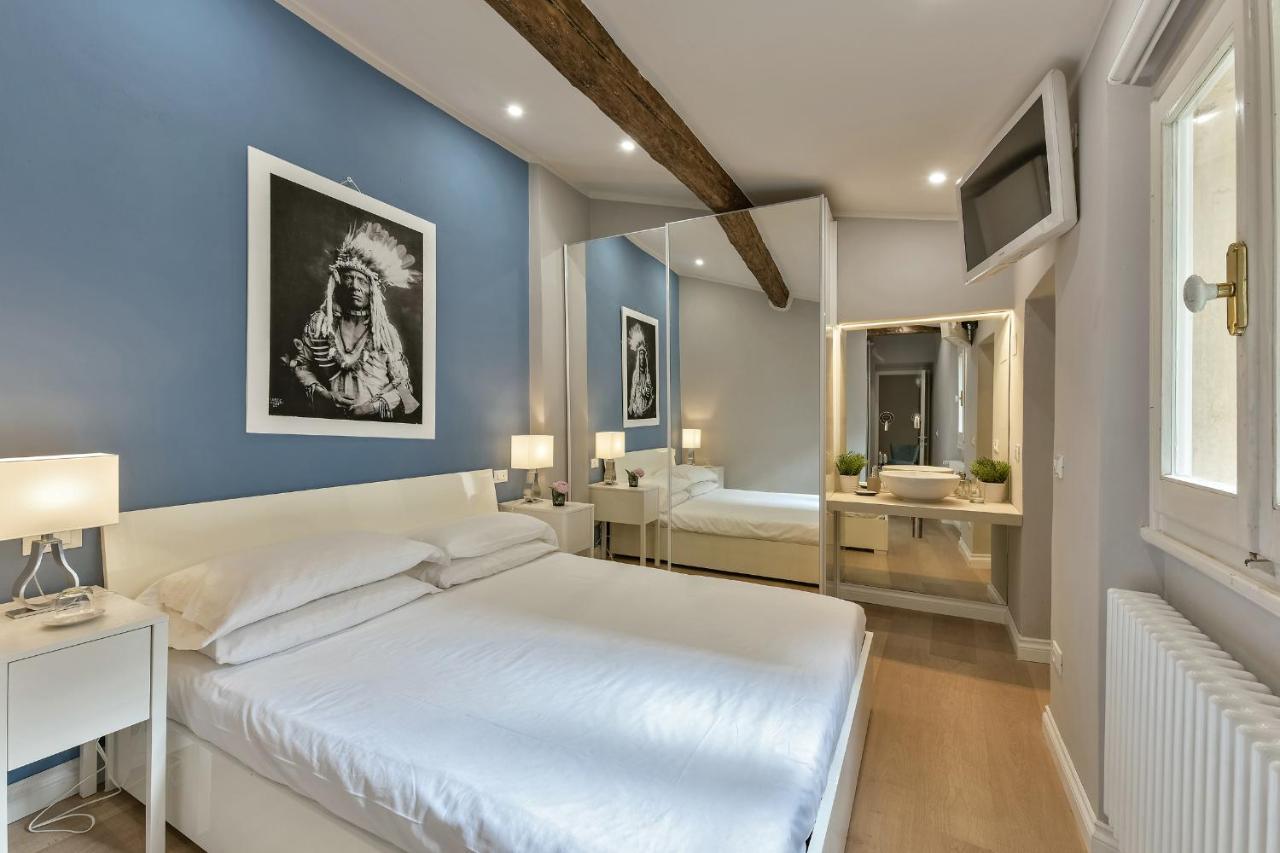 Apartments Florence - Dello Sprone Dış mekan fotoğraf