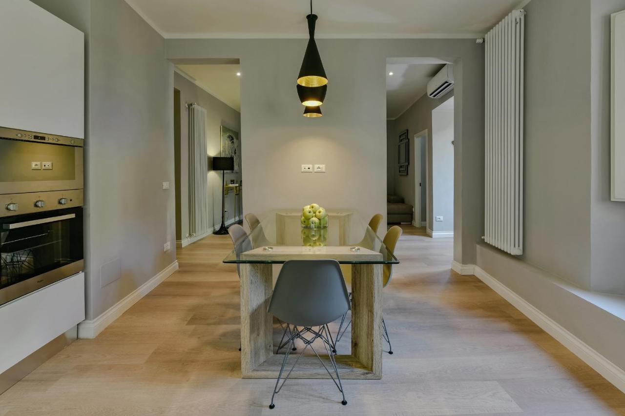 Apartments Florence - Dello Sprone Dış mekan fotoğraf