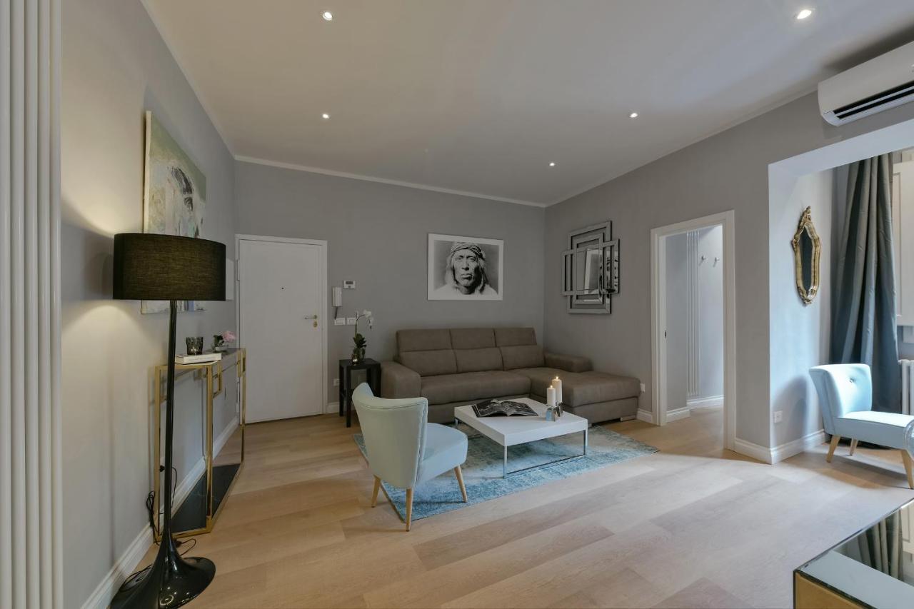 Apartments Florence - Dello Sprone Dış mekan fotoğraf