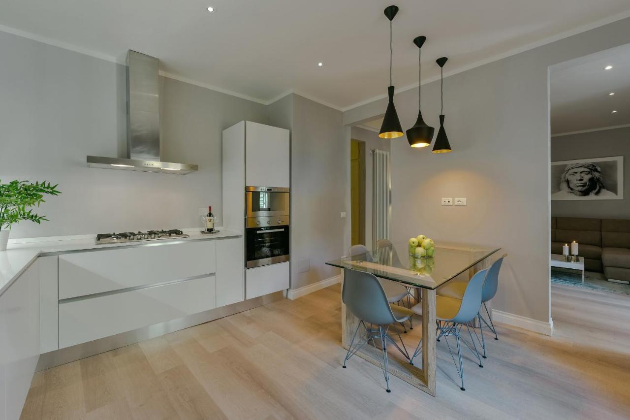 Apartments Florence - Dello Sprone Dış mekan fotoğraf