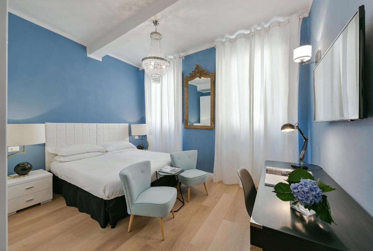 Apartments Florence - Dello Sprone Dış mekan fotoğraf