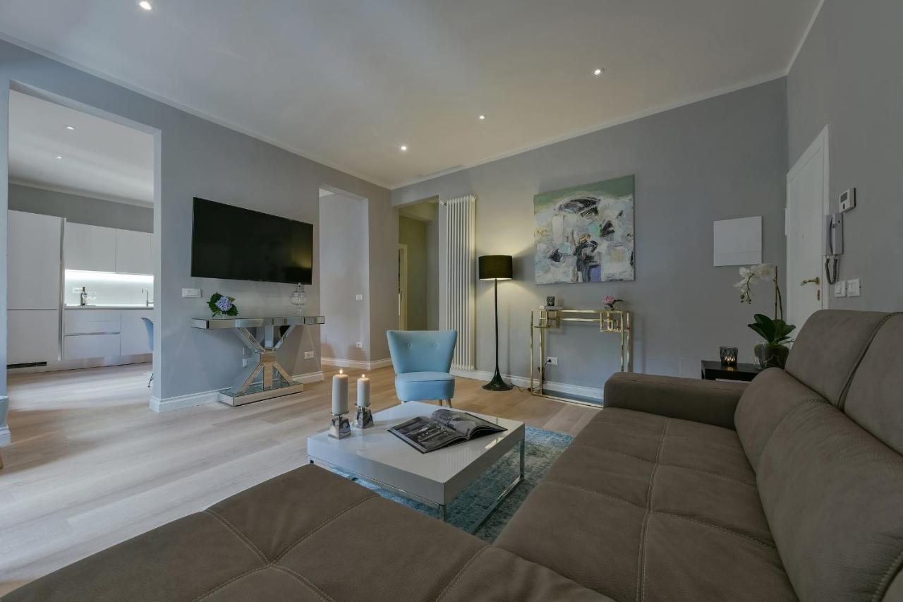Apartments Florence - Dello Sprone Dış mekan fotoğraf