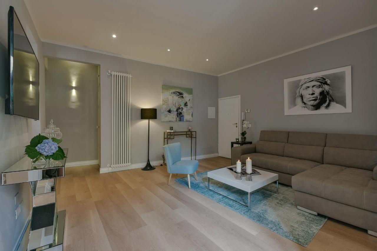 Apartments Florence - Dello Sprone Dış mekan fotoğraf