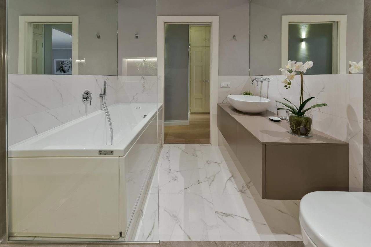 Apartments Florence - Dello Sprone Dış mekan fotoğraf