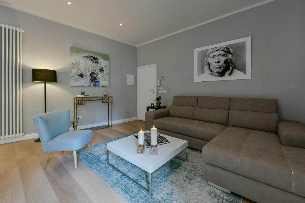 Apartments Florence - Dello Sprone Dış mekan fotoğraf