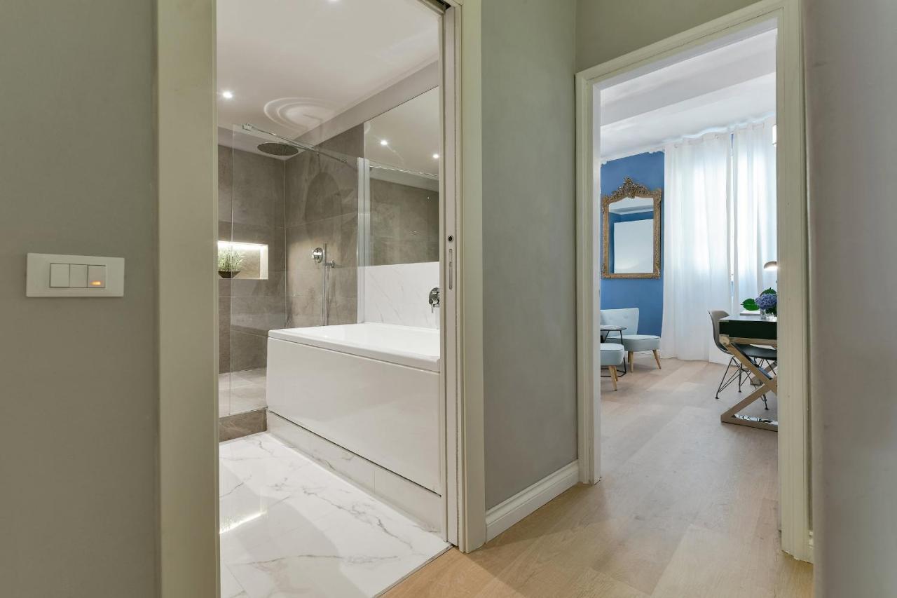 Apartments Florence - Dello Sprone Dış mekan fotoğraf