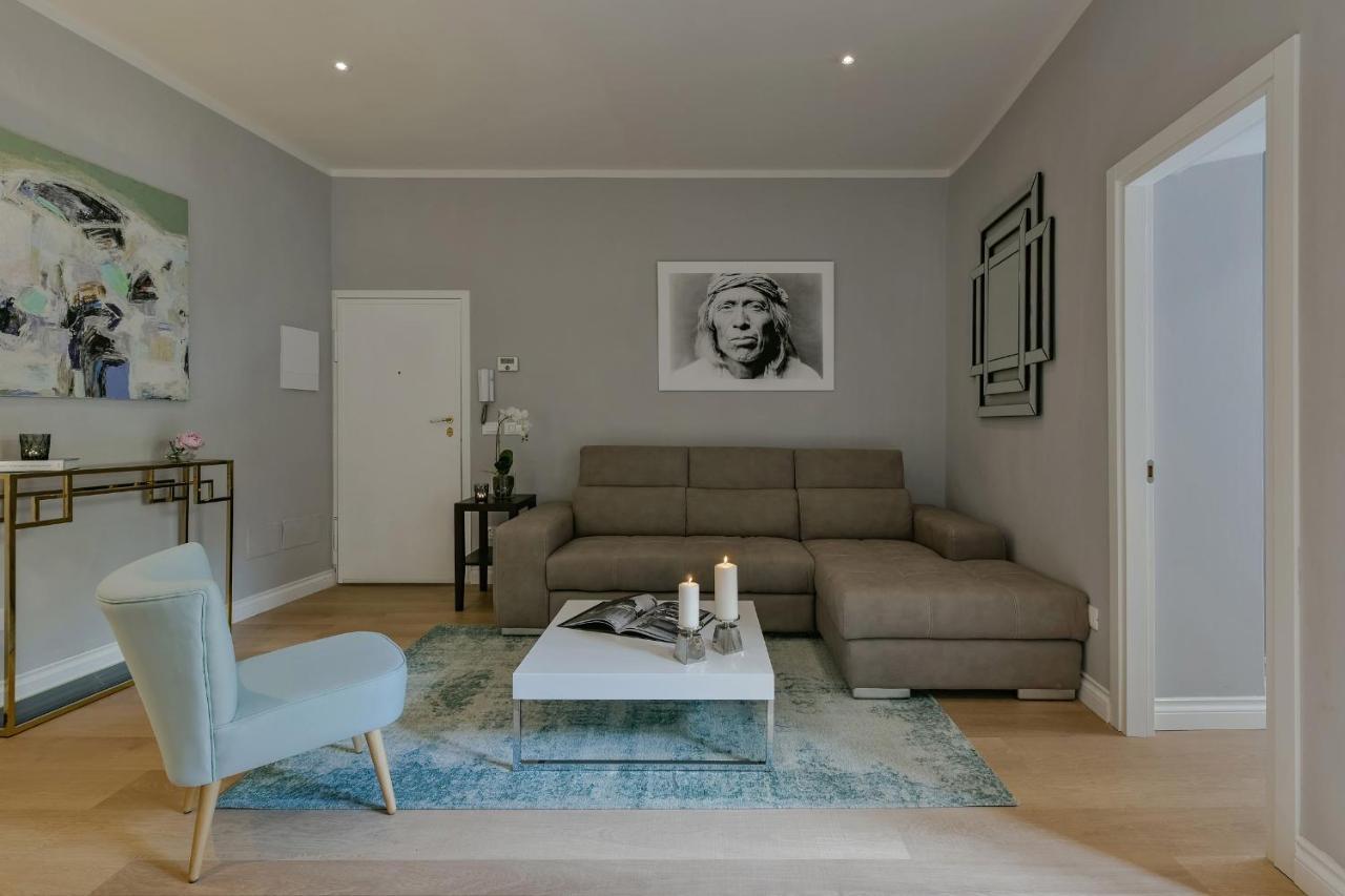 Apartments Florence - Dello Sprone Dış mekan fotoğraf
