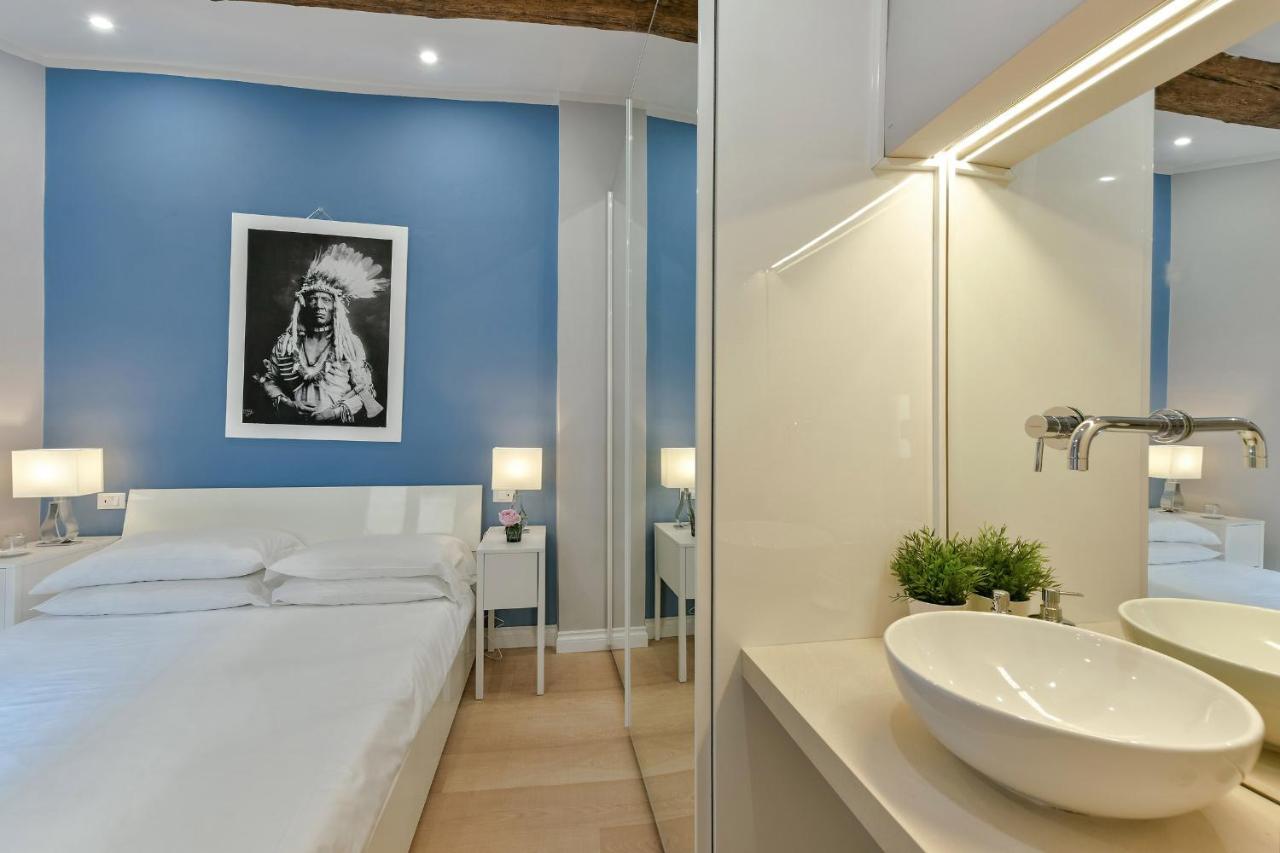 Apartments Florence - Dello Sprone Dış mekan fotoğraf